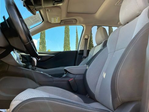 Used 2023 Subaru Outback Premium AWD/4WD image 19