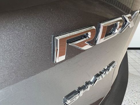 New 2026 Acura RDX A-Spec image 10