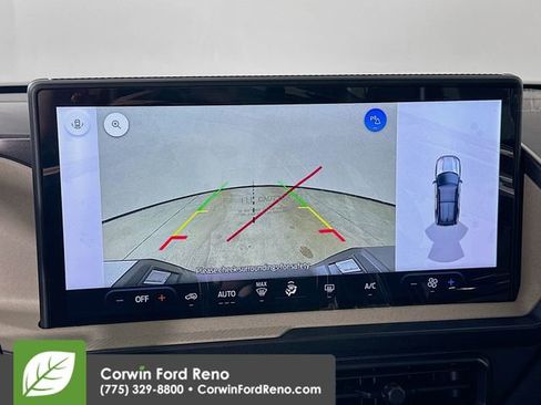 New 2026 Ford Bronco Sport Big Bend AWD/4WD image 14