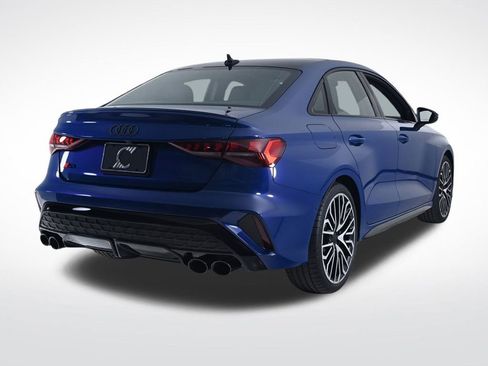 New 2026 Audi S3 Premium image 5