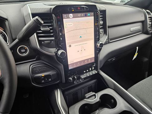 New 2026 RAM 3500 Big Horn image 19