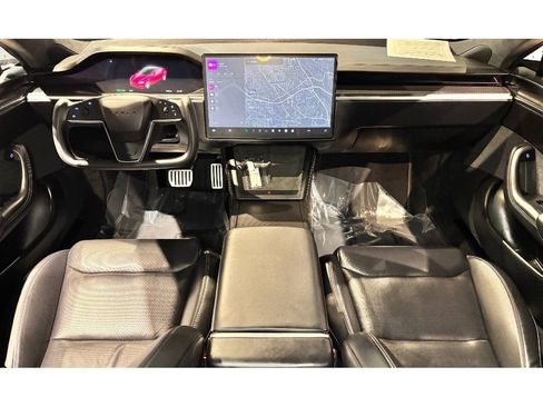 Used 2024 Tesla Model S Plaid image 24