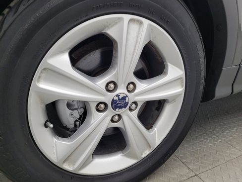 Used 2016 Ford Escape SE image 31