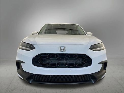 New 2027 Honda HR-V LX image 9