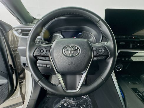 Used 2023 Toyota Venza XLE AWD/4WD image 11