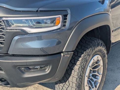 New 2026 RAM 1500 RHO w/ RHO Level 1 Equipment Group AWD/4WD image 12