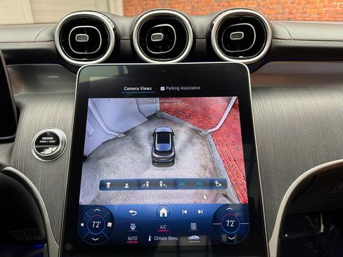 Certified 2024 Mercedes-Benz GLC 300 4MATIC image 20