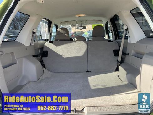 Used 2012 Ford Escape XLT image 26