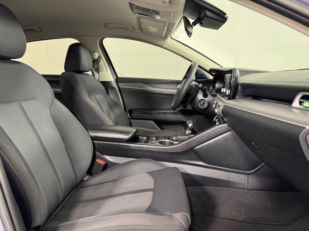 Used 2021 Kia K5 LX FWD image 23