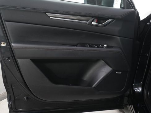 Used 2023 MAZDA CX-5 AWD 2.5 S w/ Premium Plus Pkg image 18