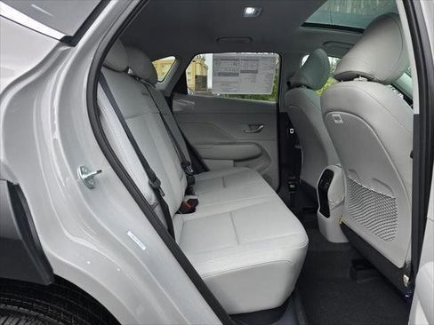 New 2026 Hyundai Kona Limited AWD/4WD image 13