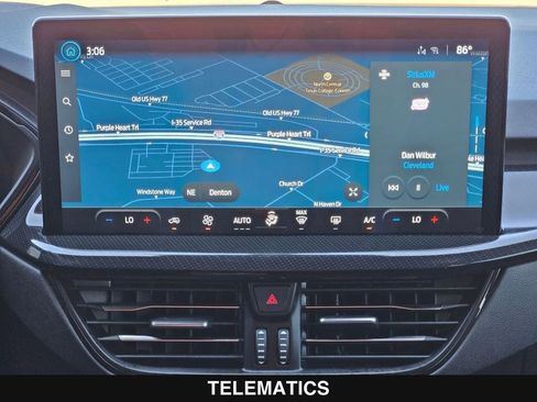 Used 2023 Ford Escape ST-Line w/ Tech Pack #1 image 20