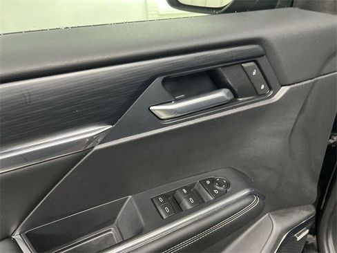 Certified 2025 GMC Acadia Elevation image 23