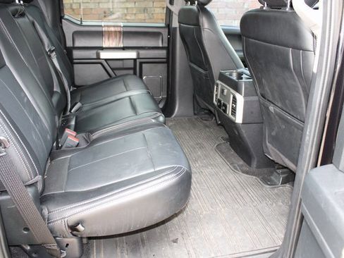 Used 2020 Ford F150 Lariat image 17