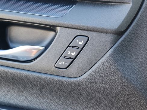 New 2026 Honda CR-V Sport-L image 16