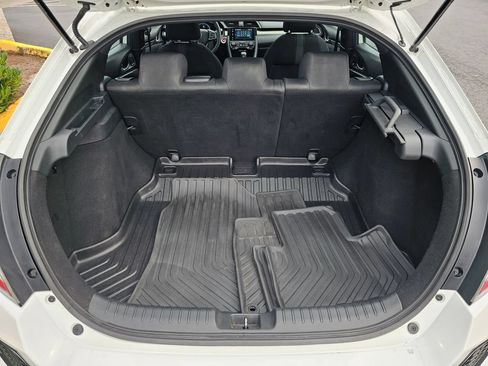 Used 2017 Honda Civic EX image 13
