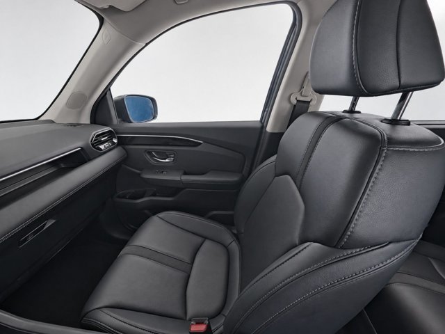 Used 2024 Honda Pilot EX-L image 29