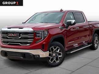 Certified 2025 GMC Sierra 1500 SLT w/ SLT Premium Plus Package video 1