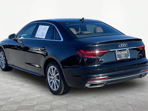 Used 2023 Audi A4 2.0T Premium w/ Convenience Package AWD/4WD image 12