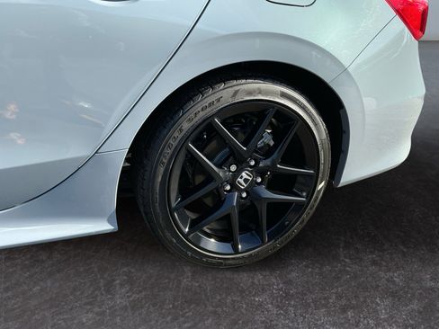 Used 2024 Honda Civic Si image 10
