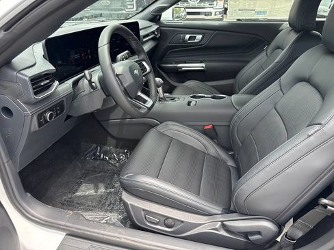 New 2026 Ford Mustang Premium RWD image 20