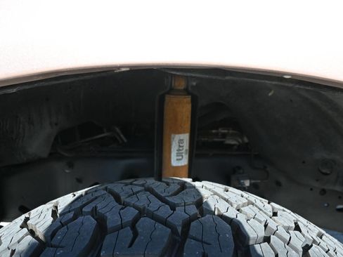 Used 1996 Ford F250 4x4 Crew Cab image 20