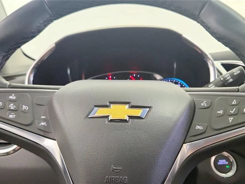 Used 2024 Chevrolet Equinox LT w/ LPO, Floor Liner Package AWD/4WD image 25