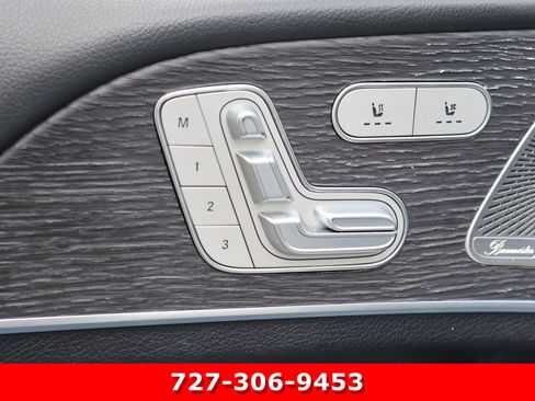 Certified 2022 Mercedes-Benz GLE 350 image 16