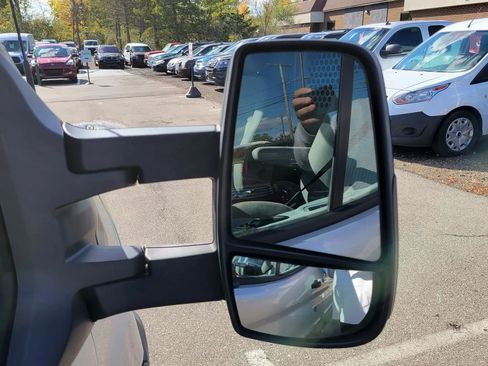 Used 2016 Ford Transit 150 130 Low Roof image 21