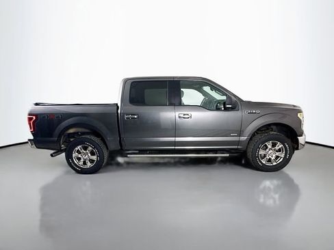Used 2015 Ford F150 XLT w/ Equipment Group 301A Mid image 8