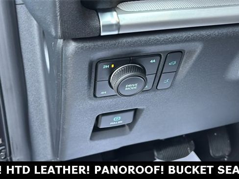 New 2025 Ford Expedition Max Active image 11