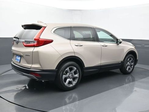 Used 2018 Honda CR-V EX-L image 5