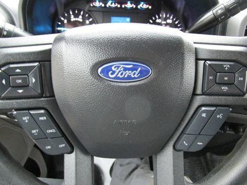 Used 2019 Ford F350 XL w/ Power Equipment Group image 33