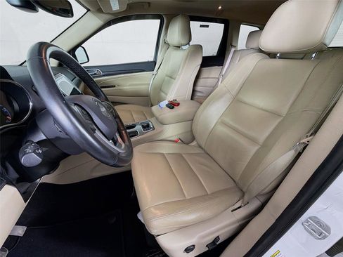 Used 2020 Jeep Grand Cherokee Limited image 11