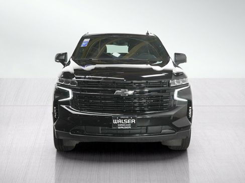 Used 2023 Chevrolet Tahoe RST w/ Luxury Package AWD/4WD image 8