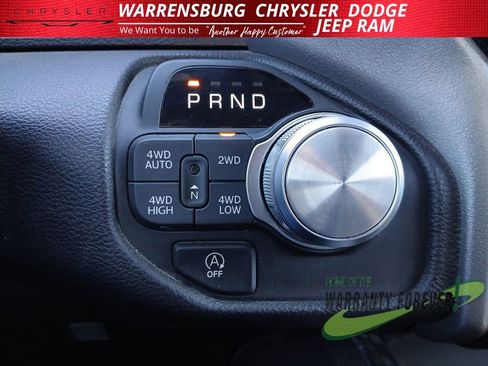 Used 2025 RAM 1500 Laramie image 20