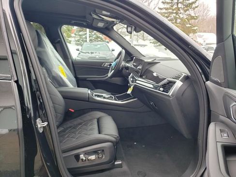 New 2026 BMW X5 xDrive40i w/ M Sport Package image 17