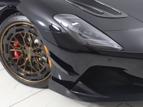 Used 2022 Maserati MC20 Coupe image 25