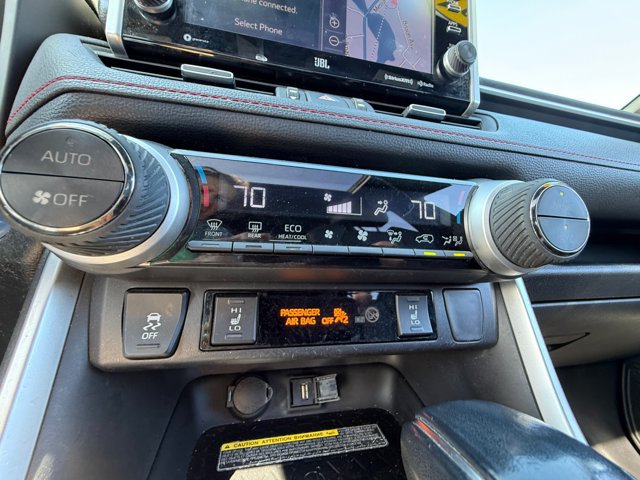 Used 2021 Toyota RAV4 XSE w/ Weather Package AWD/4WD image 29