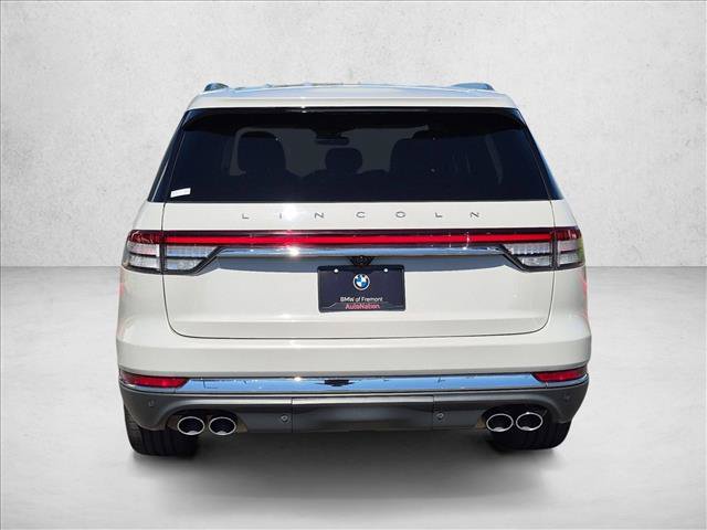 Used 2020 Lincoln Aviator Reserve w/ Equipment Group 202A AWD/4WD image 8