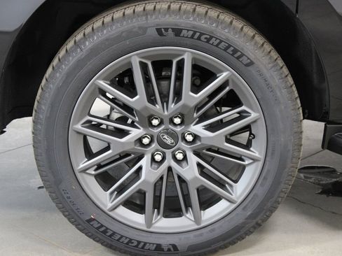 New 2026 Ford Expedition Max Platinum w/ Stealth Appearance Package image 13