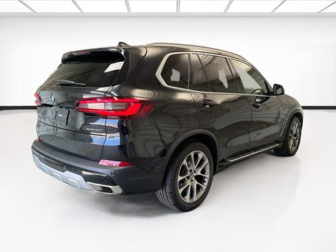 Used 2023 BMW X5 xDrive40i AWD/4WD image 4