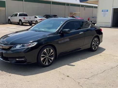 Used 2016 Honda Accord EX-L image 4
