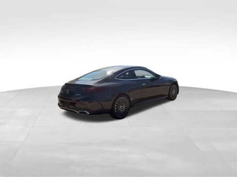 New 2026 Mercedes-Benz CLE 450 4MATIC Coupe image 5