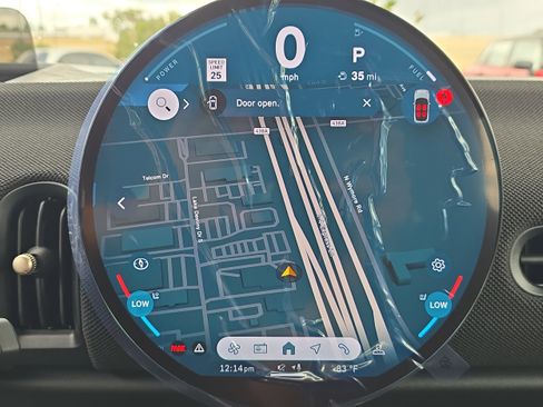 New 2026 MINI Cooper S image 17