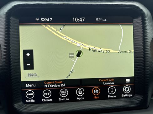 Used 2020 Jeep Wrangler Unlimited Rubicon image 25