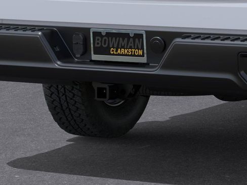 New 2026 Chevrolet Silverado 1500 W/T w/ WT Value Package image 16