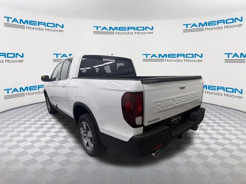 New 2026 Honda Ridgeline RTL image 3