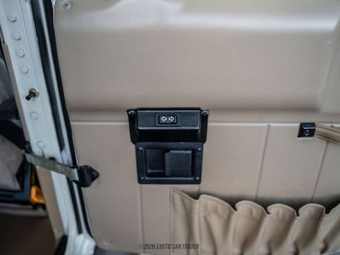 Used 1994 HUMMER H1 4-Door Hard Top AWD/4WD image 32