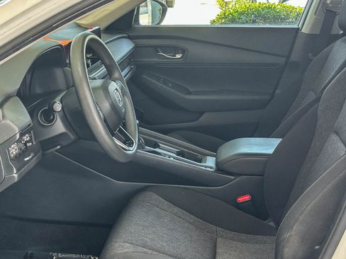 Used 2024 Honda Accord LX image 17